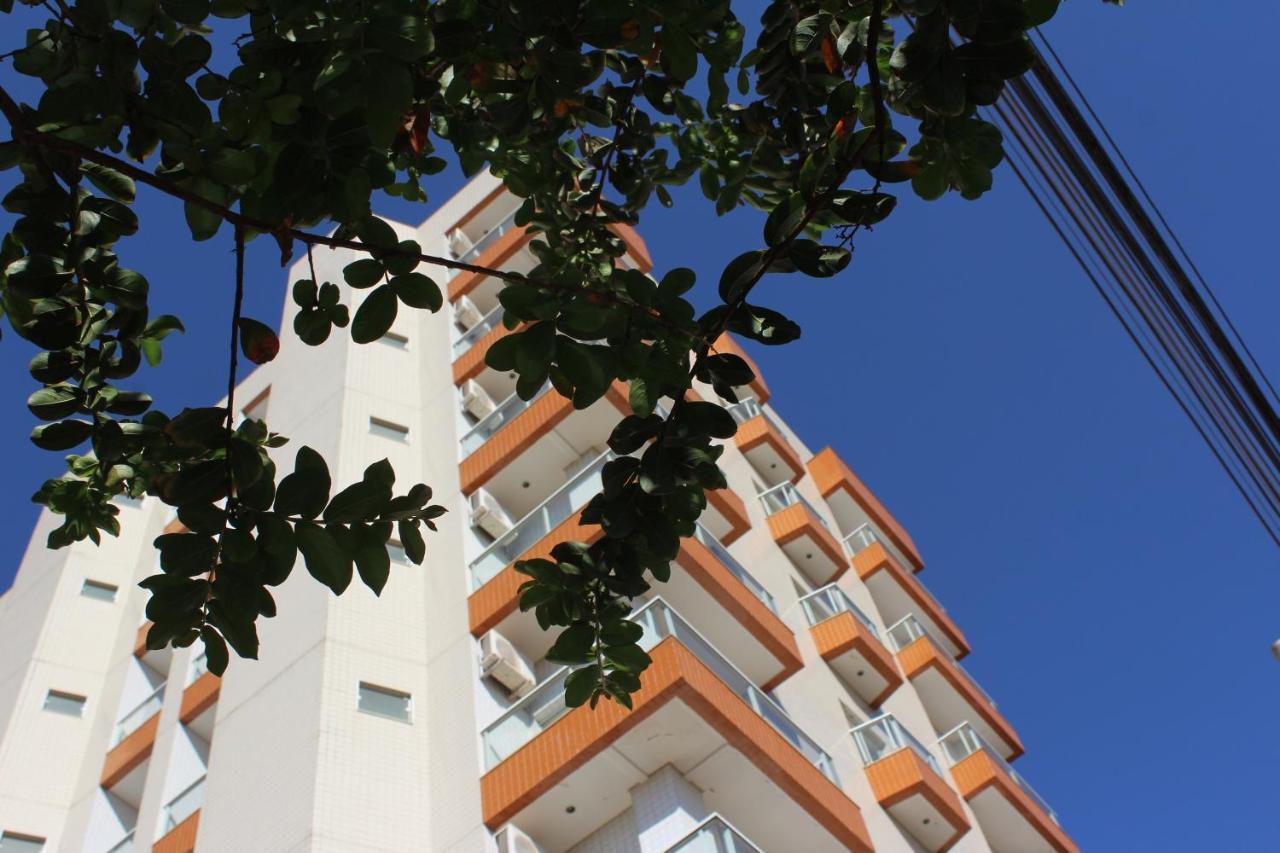 Tiffany Hotel Olímpia المظهر الخارجي الصورة