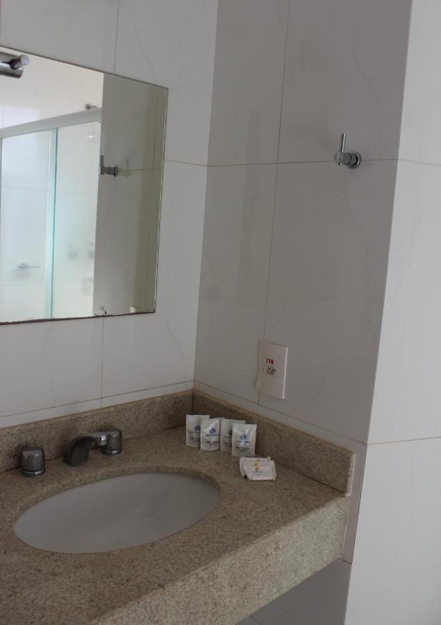 Tiffany Hotel Olímpia المظهر الخارجي الصورة