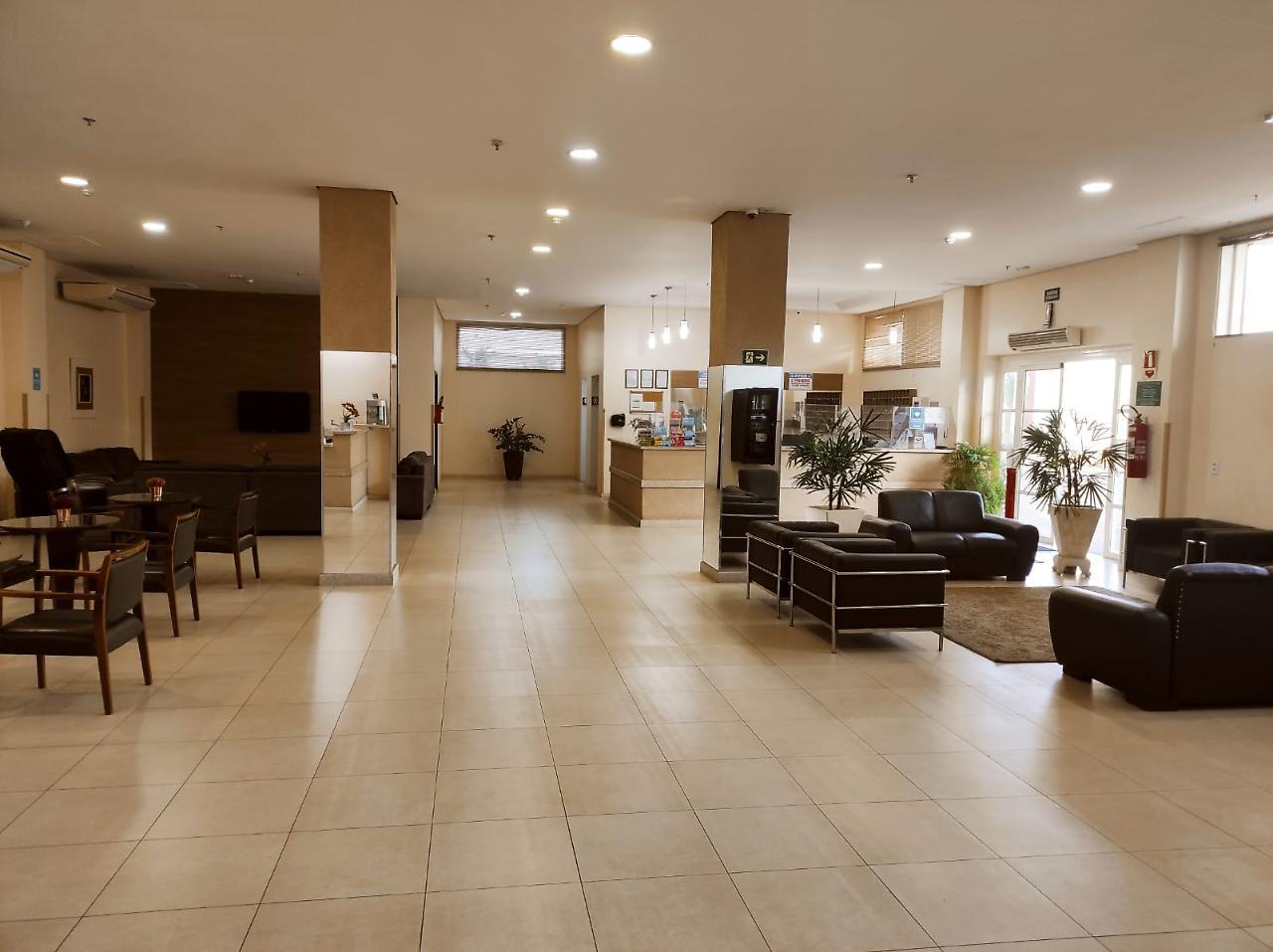 Tiffany Hotel Olímpia المظهر الخارجي الصورة