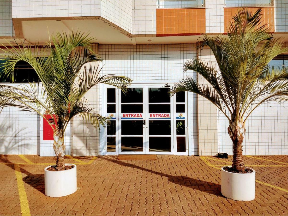 Tiffany Hotel Olímpia المظهر الخارجي الصورة