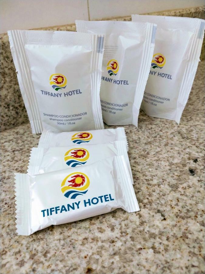 Tiffany Hotel Olímpia المظهر الخارجي الصورة